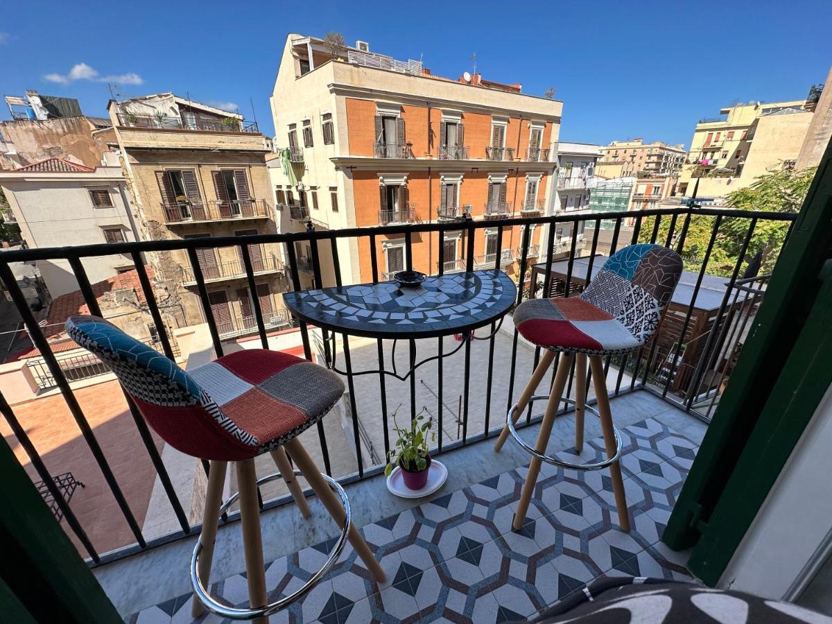 Elisir House Palermo Exterior foto