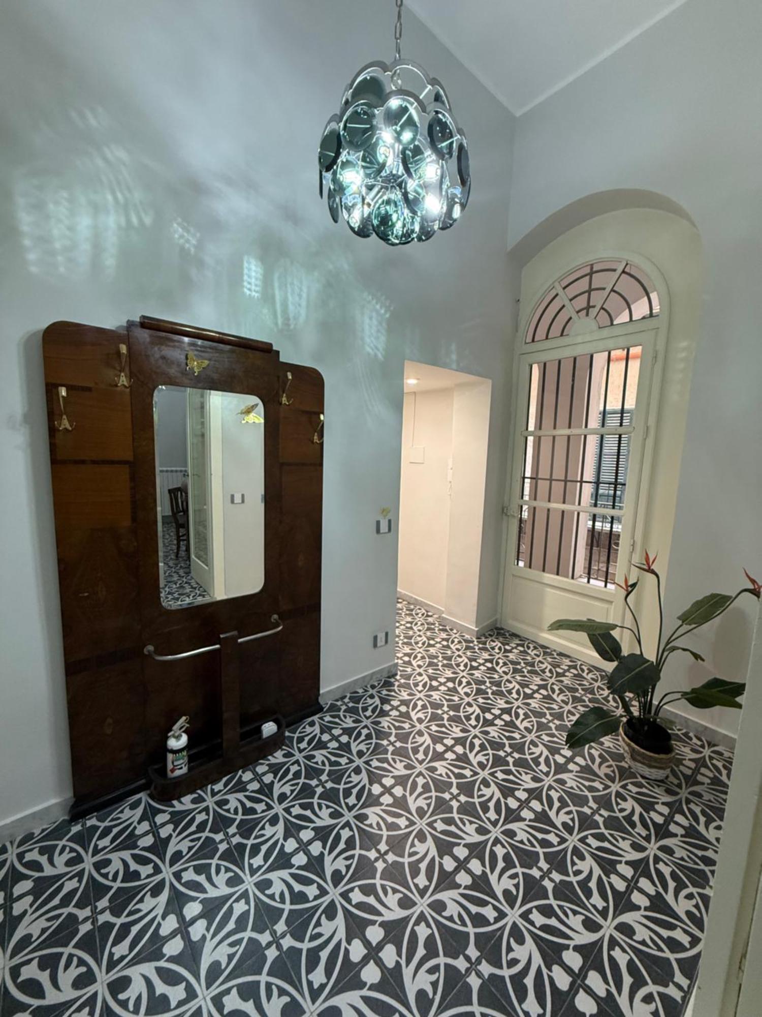 Elisir House Palermo Exterior foto